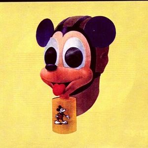 Meet your Posher, Alonelyweirdo